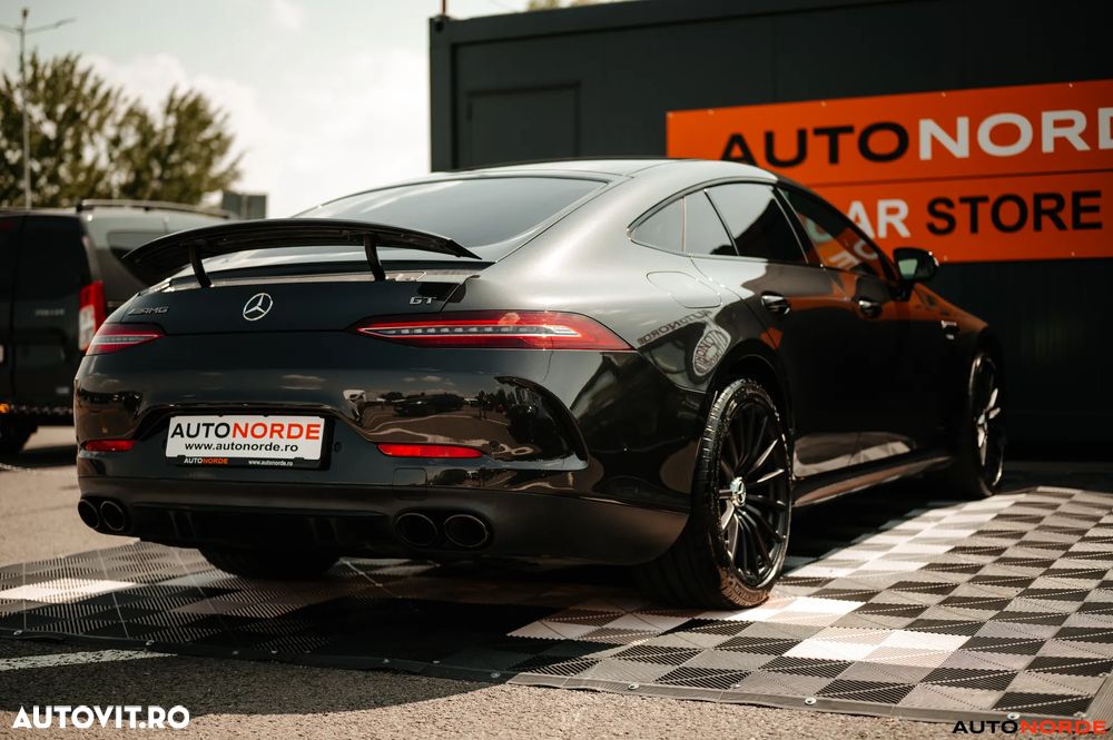 Mercedes-Benz AMG - 10