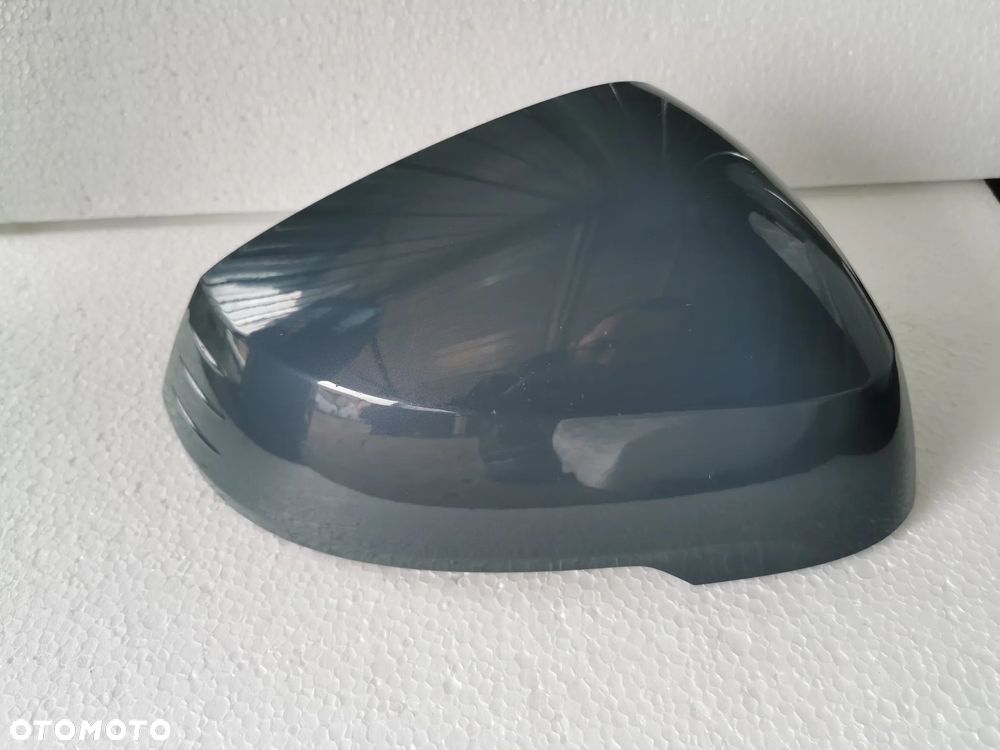 Bmw X1 u11 X2 u10 2 u06 Mpakiet Obudowa lusterka prawa WC3N - 1