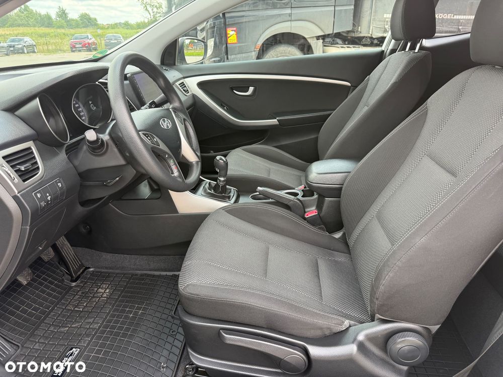 Hyundai i30 1.4 Style - 20
