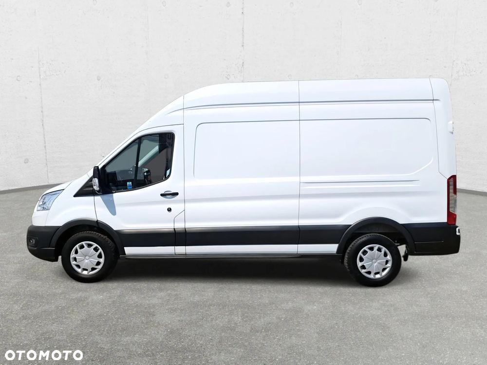 Ford Transit AWD 4x4 - 9