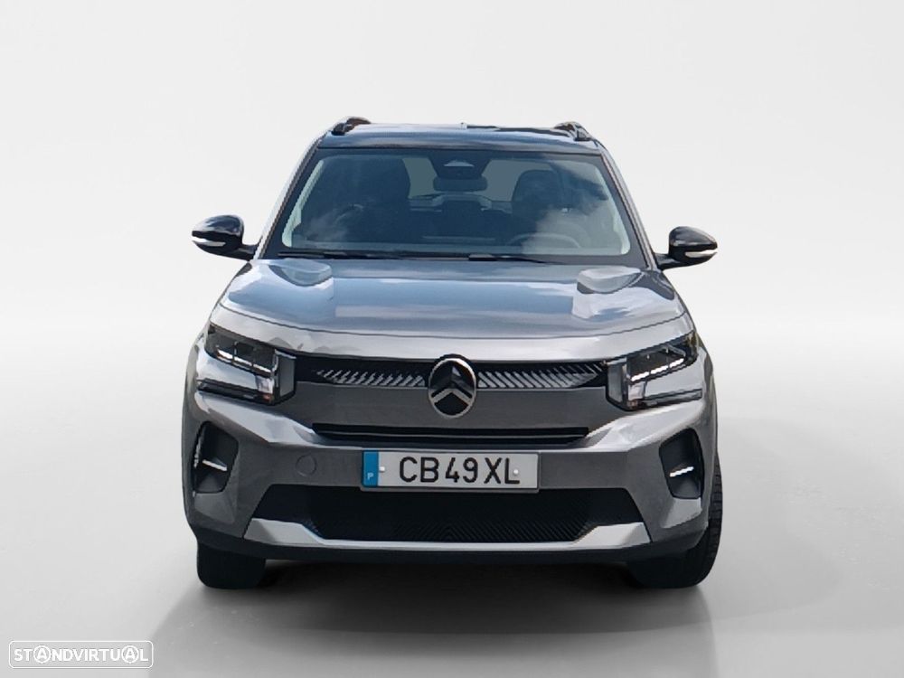 Citroën C3 1.2 Hybrid Plus e-DSC6 - 6