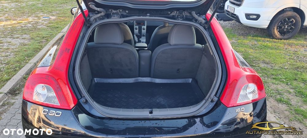 Volvo C30 - 9