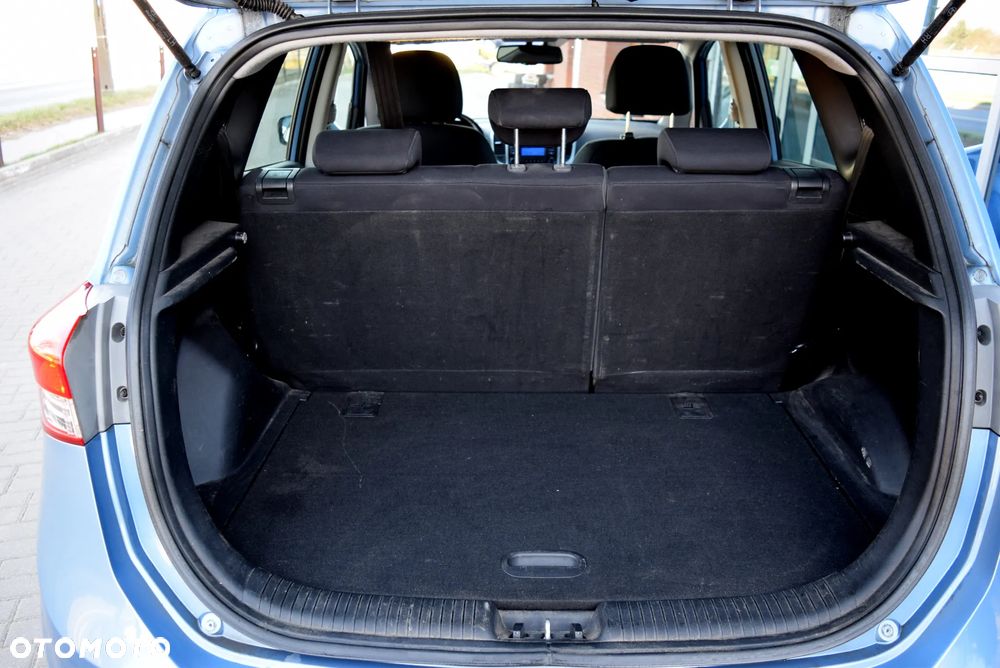 Hyundai ix20 1.4 CRDi Classic - 9