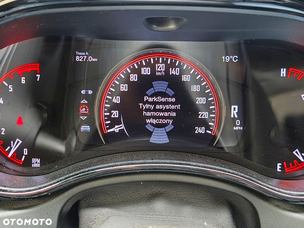 Dodge Durango 5.7 R/T - 15
