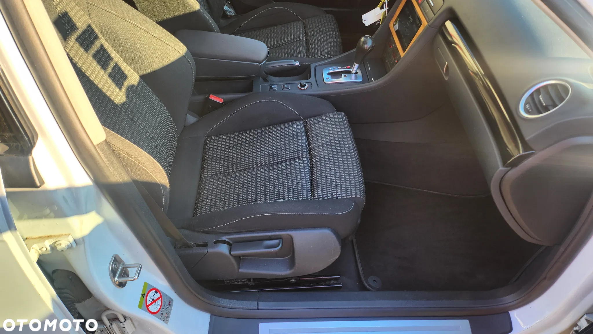 Seat Exeo ST 2.0 TDI CR Multitronic Sport - 12