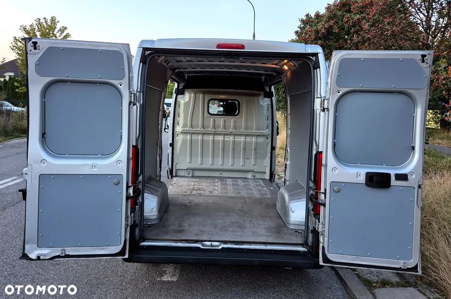 Citroën Jumper - 17