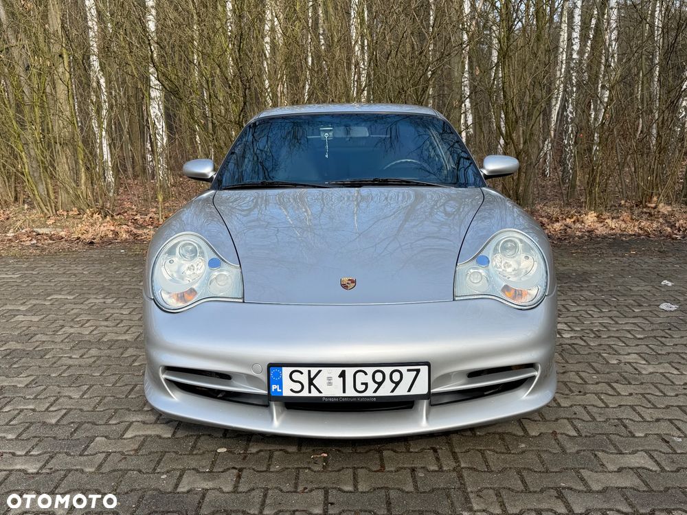 Porsche 911 - 8