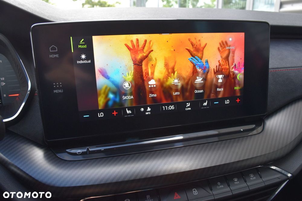 Skoda Octavia 2.0 TSI GPF RS 245 DSG - 20