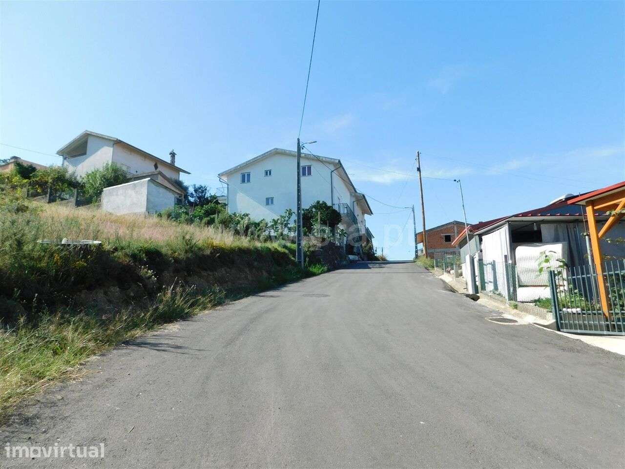 Terreno / Seia, Seia, São Romão e Lapa dos Dinheiros - Grande imagem: 2/4