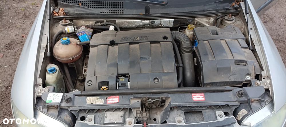 Fiat Stilo 1.6 16V - 11