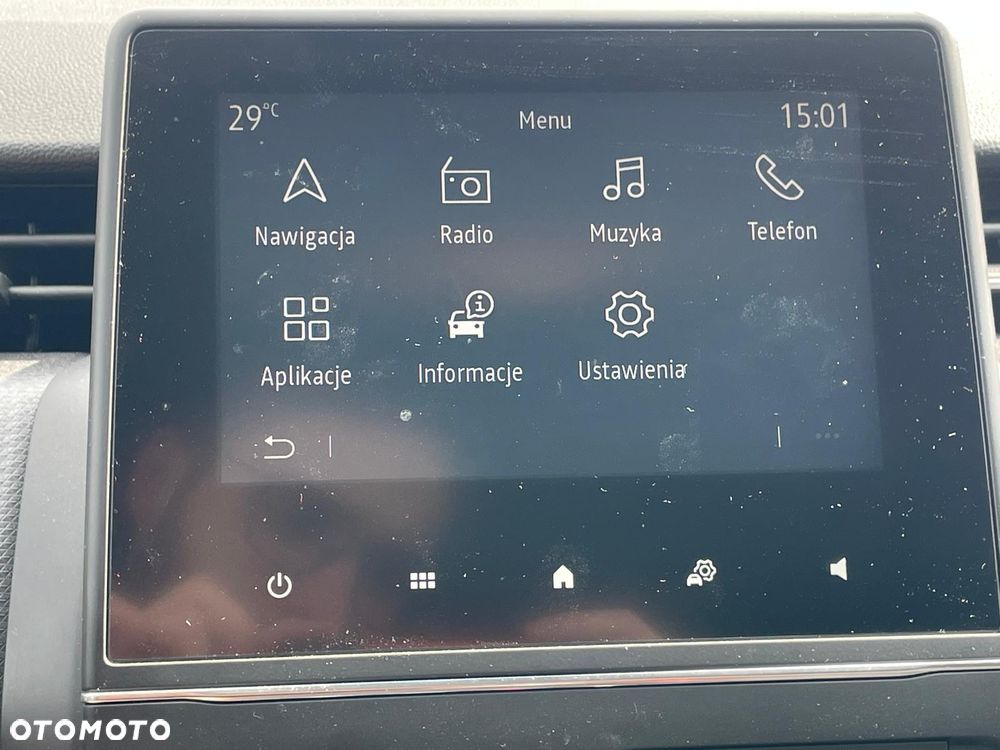 Renault Clio - 14
