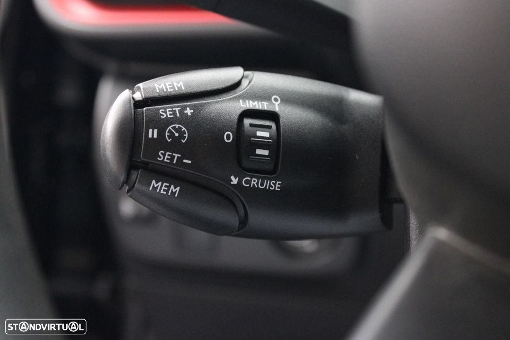Citroën C3 1.5 BlueHDi C-Series - 15
