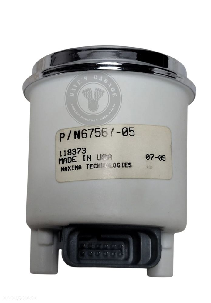 Obrotomierz Harley Davidson Touring 67567-05 - 7