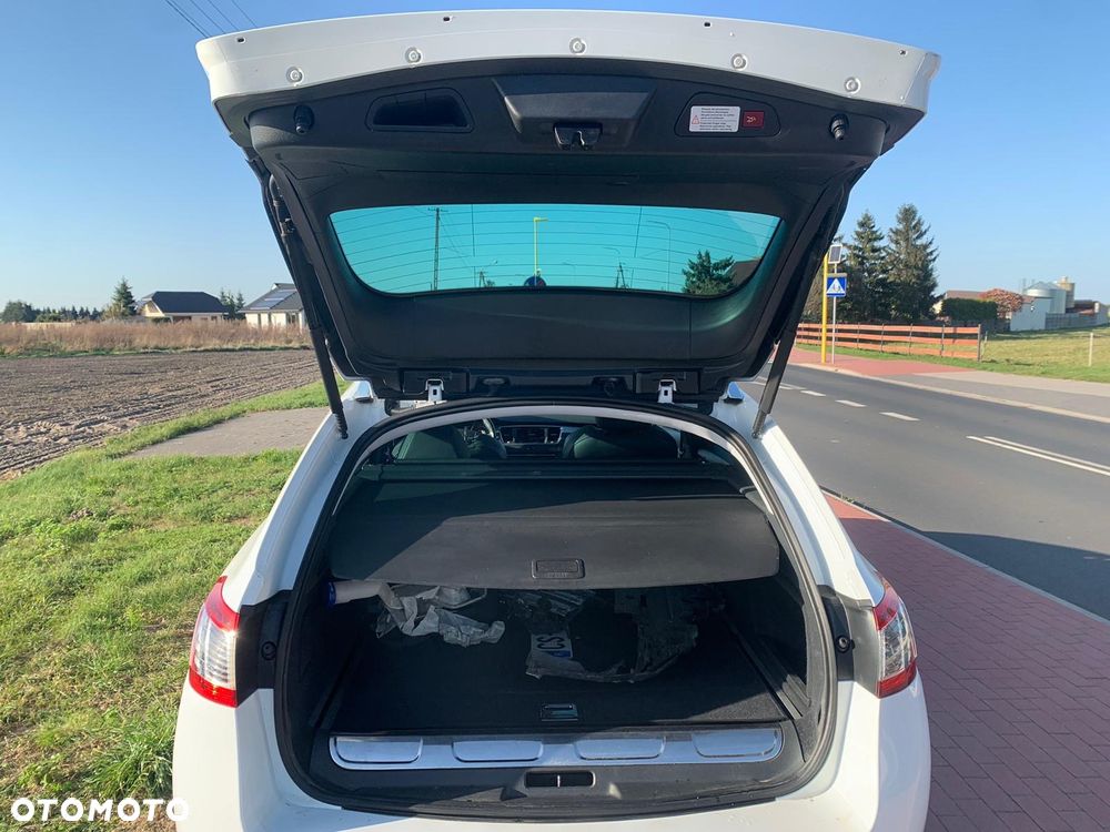 Peugeot 508 RXH Hybrid Business-Line - 28