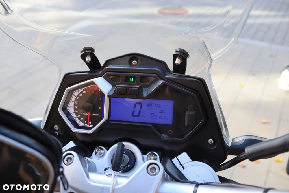 Junak RX One - 18