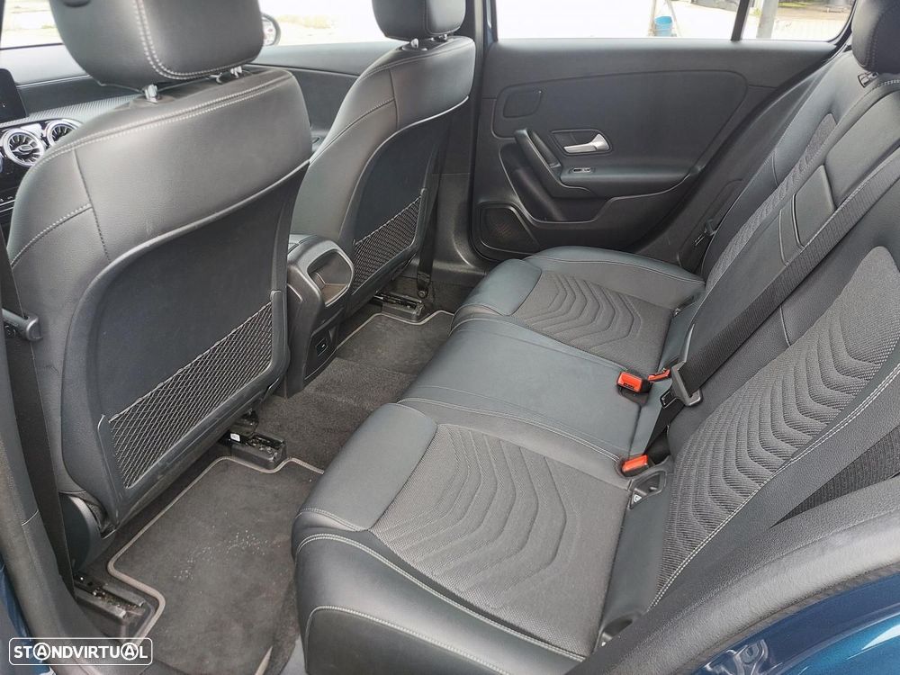 Mercedes-Benz A 250 e Style Plus - 20
