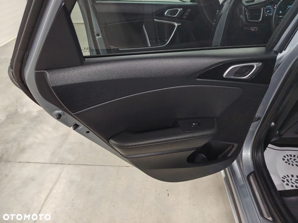 Kia Ceed 1.5 T-GDI DCT7 OPF GT Line - 19