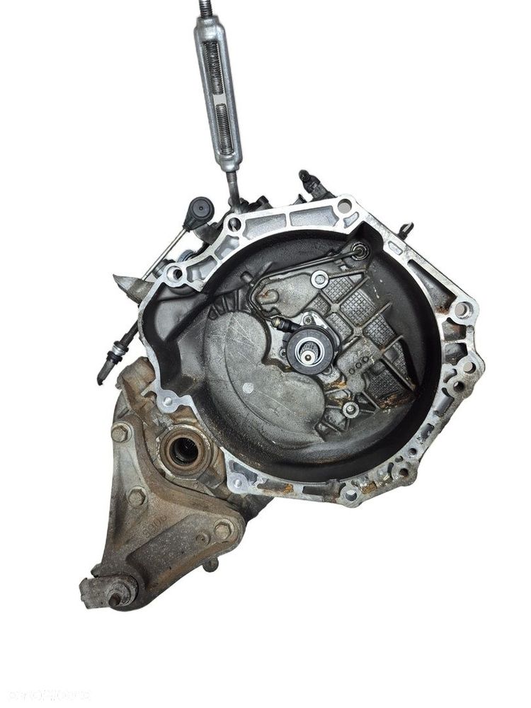 Skrzynia biegów manualna M32 Opel Mokka Astra J 1.7 CDTI 55585523 - 7