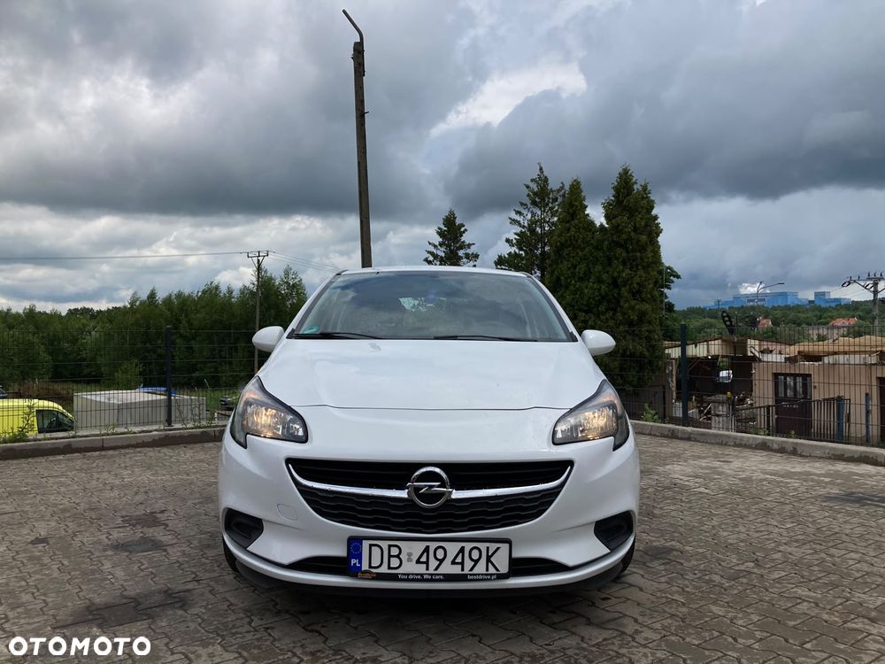 Opel Corsa 1.0 Ecotec Turbo (ecoFLEX) Start/Stop Edition - 4