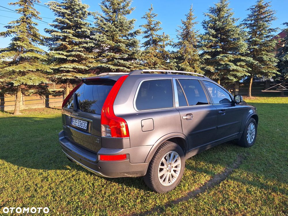 Volvo XC 90 D5 Executive - 5