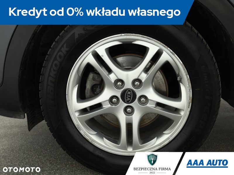 Kia Sportage - 14
