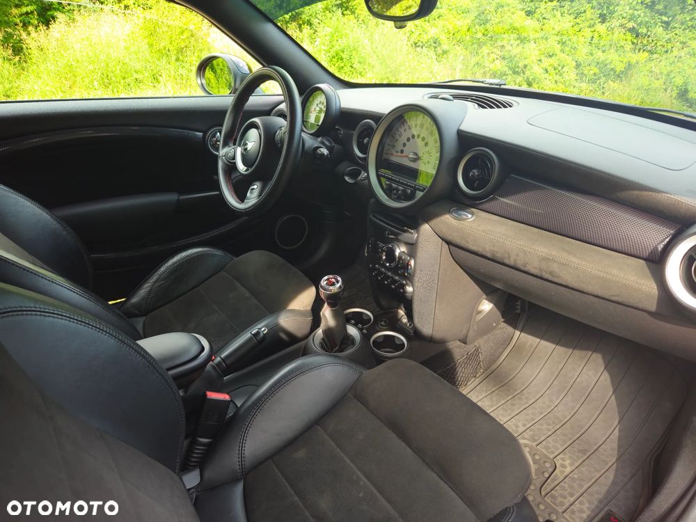 MINI Cooper SD - 12