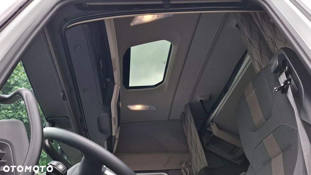DAF XG 480 FT / STANDARD / NA GWARANCJI / KLIMA POSTOJOWA / SALON PL / - 23