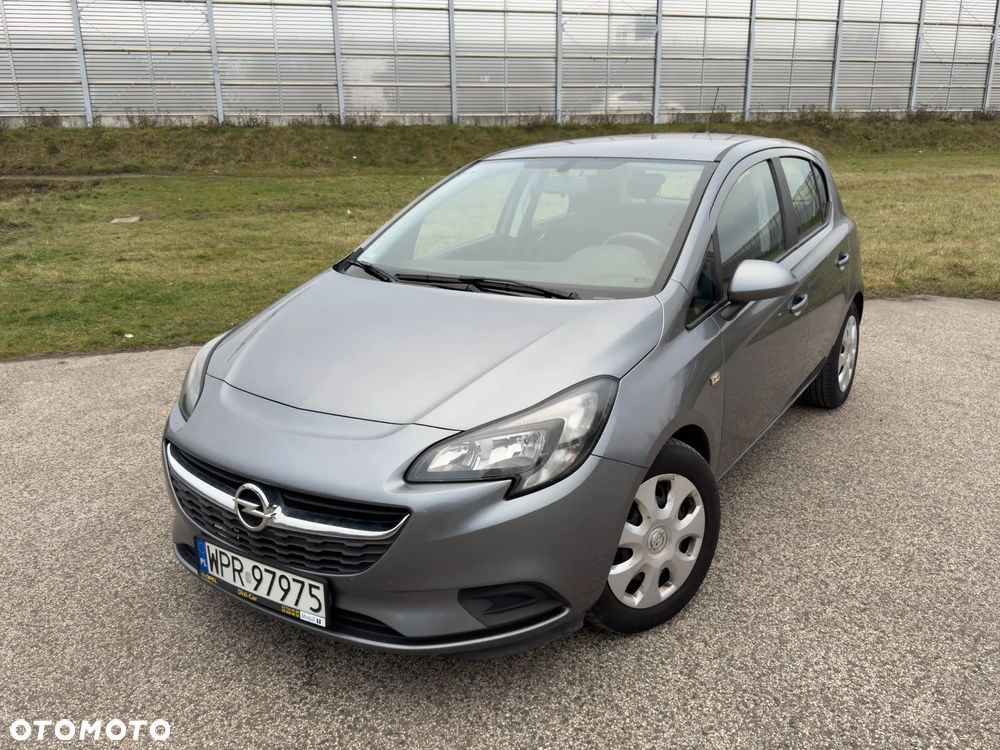 Opel Corsa 1.4 Enjoy - 1