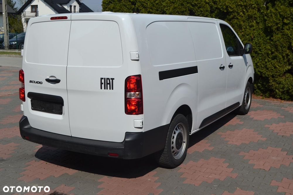 Fiat Scudo L3 Multicab Autm - 7