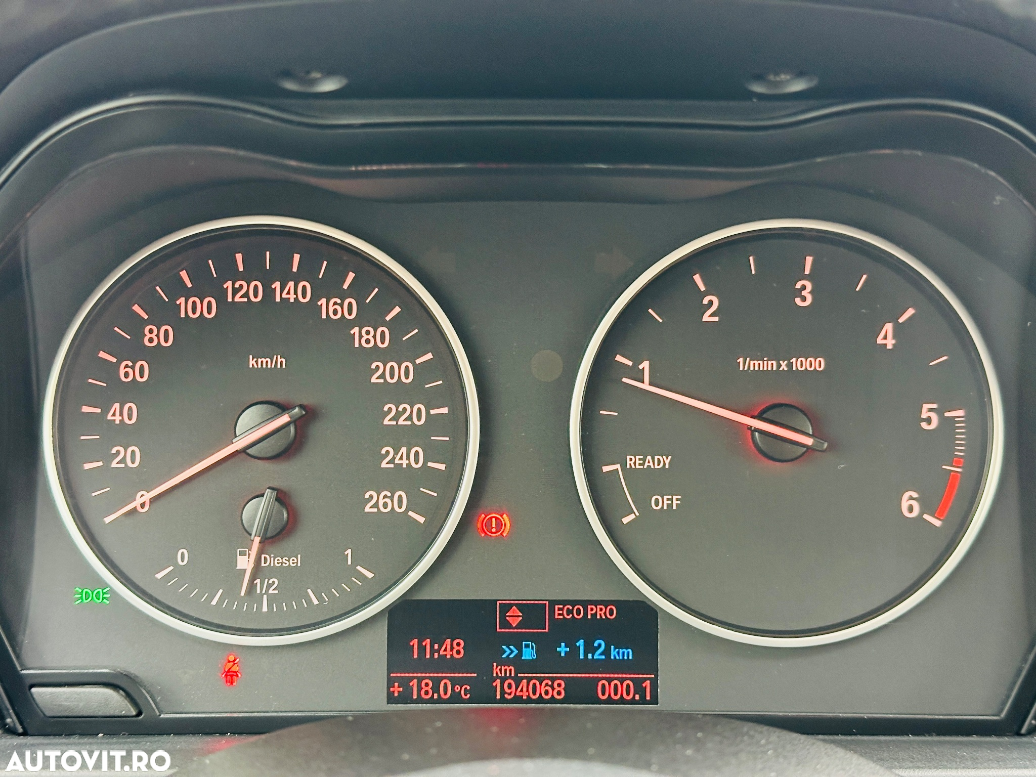 BMW Seria 1 - 33