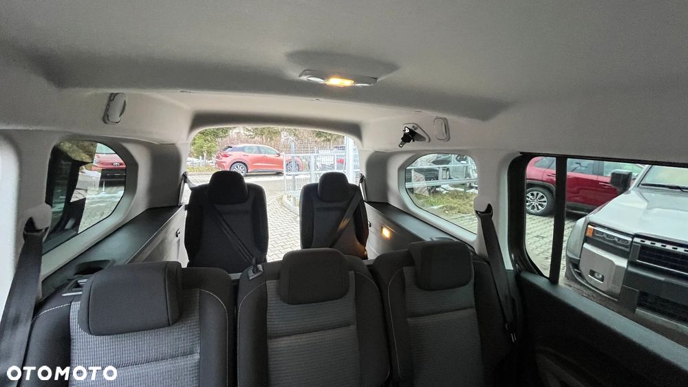 Toyota Proace City Verso 1.5 D-4D VIP - 6