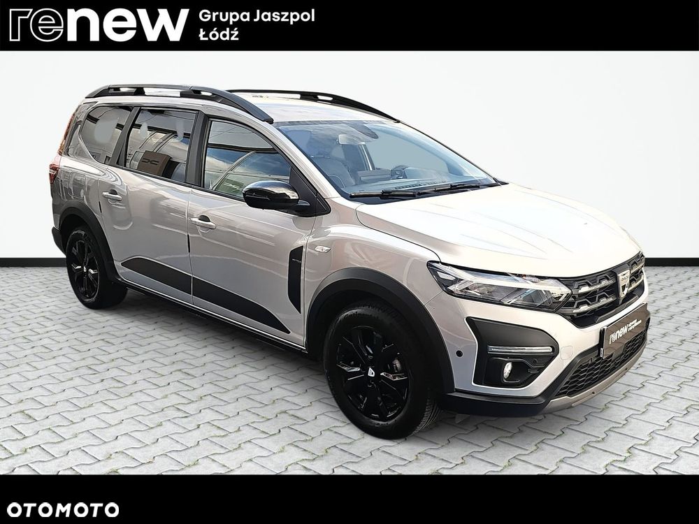 Dacia Jogger 2022 photo 3