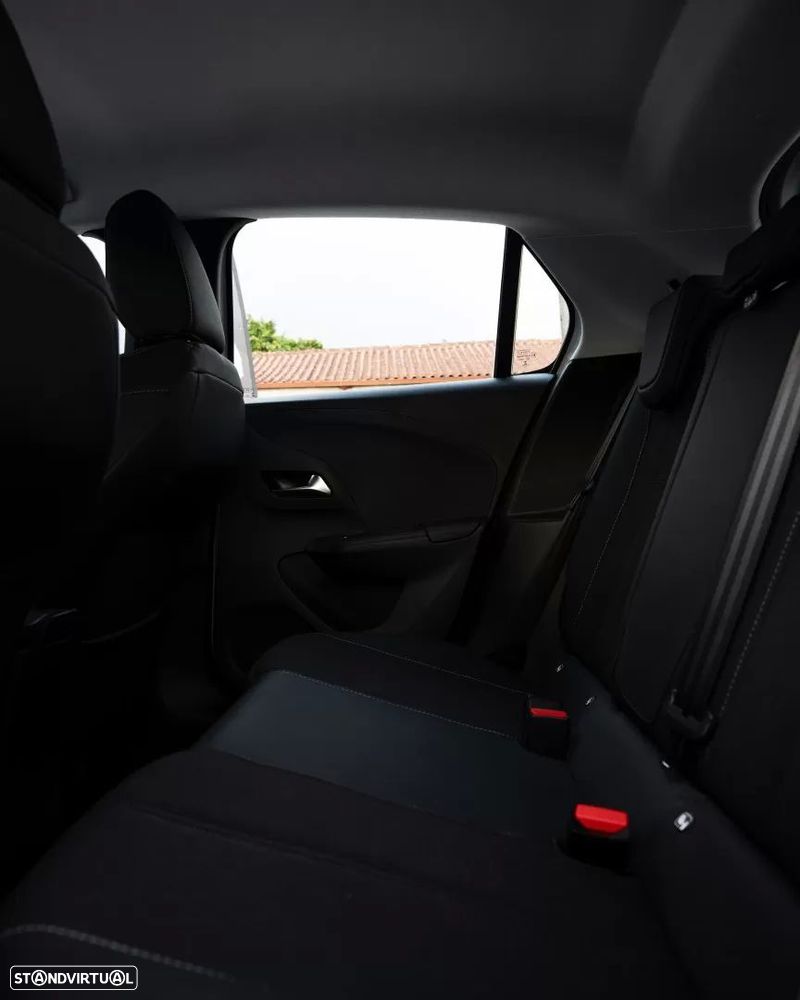 Opel Corsa-e Elegance - 17