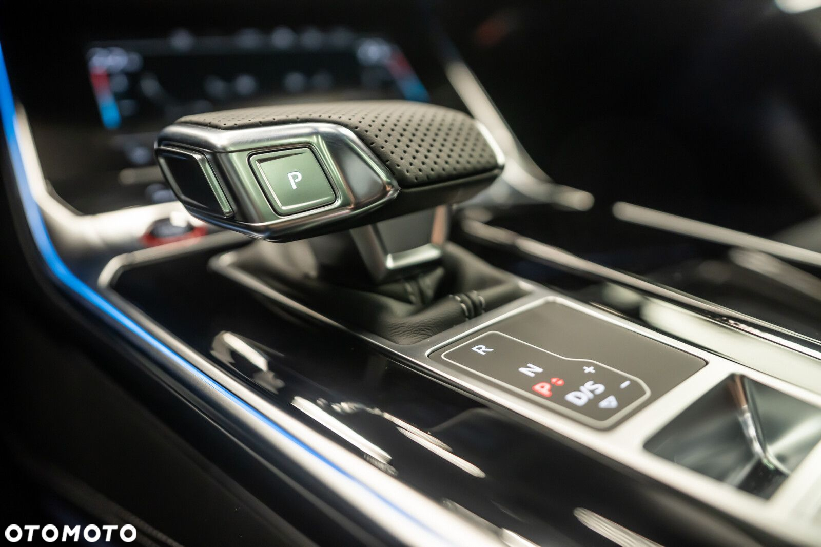 Audi RS7 - 16