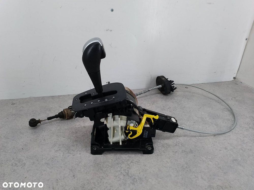 LEWAREK ZMIANY BIEGÓW SAAB 9-3 II 55562600AA 2.0 T 16V - 1
