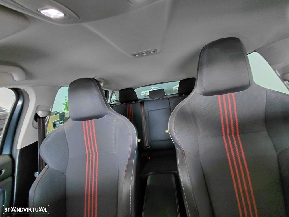 Renault Mégane Sport Tourer 1.5 Blue dCi R.S. Line EDC - 13