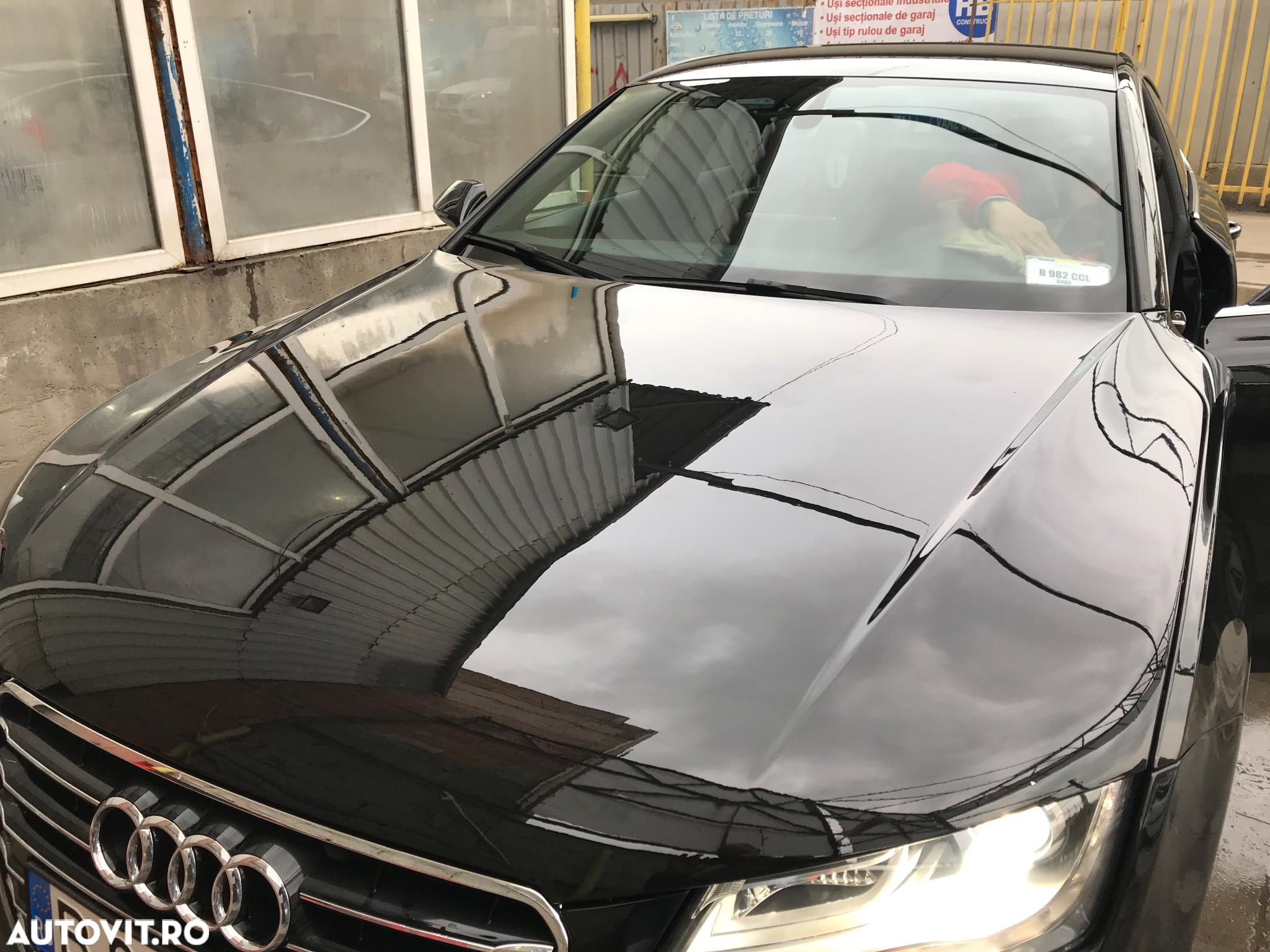 Audi A7 3.0 TDI Quattro Tiptronic - 3