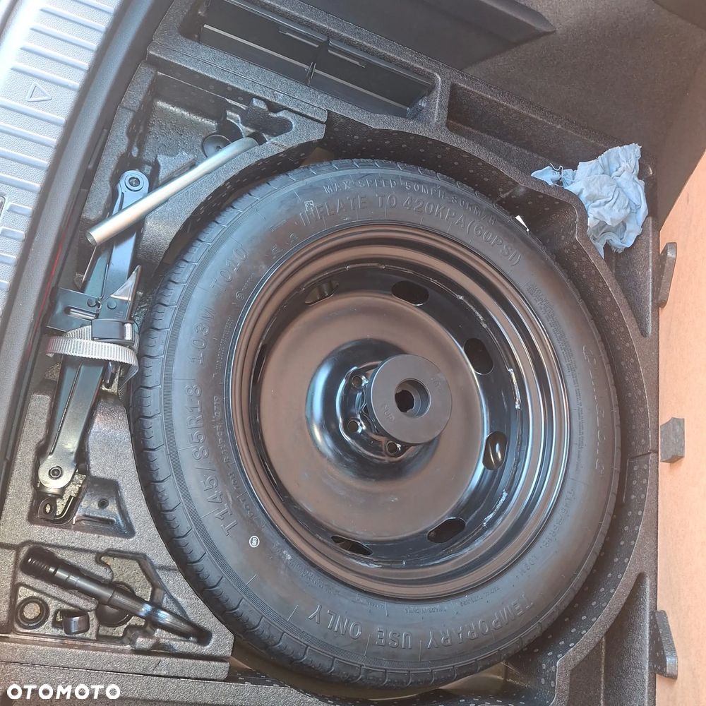 Skoda Kodiaq 2.0 TSI 4x4 Style DSG - 10