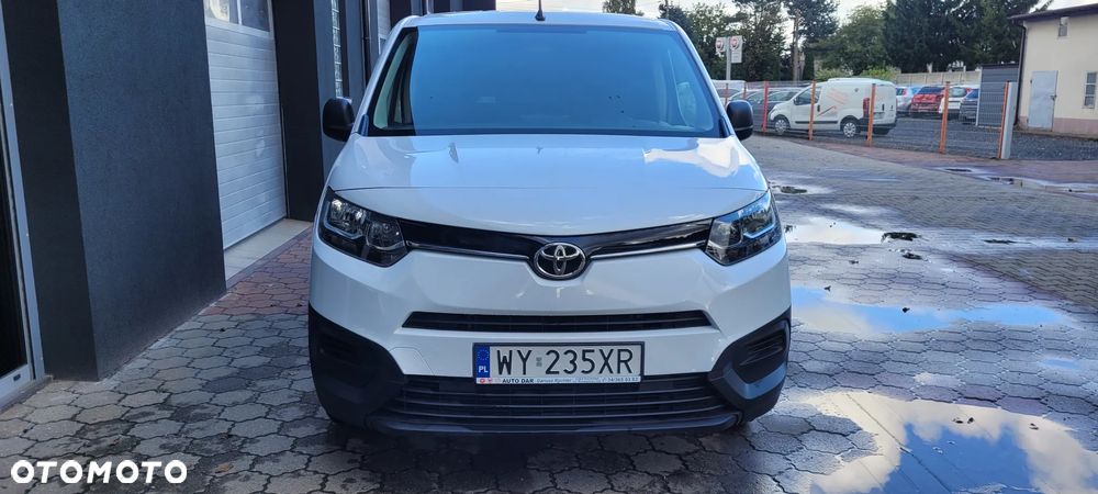 Toyota PROACE CITY - 8