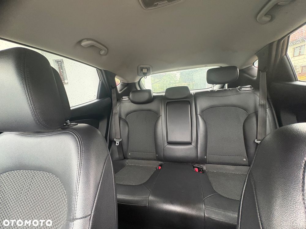 Hyundai ix35 2.0 CRDi Classic - 3