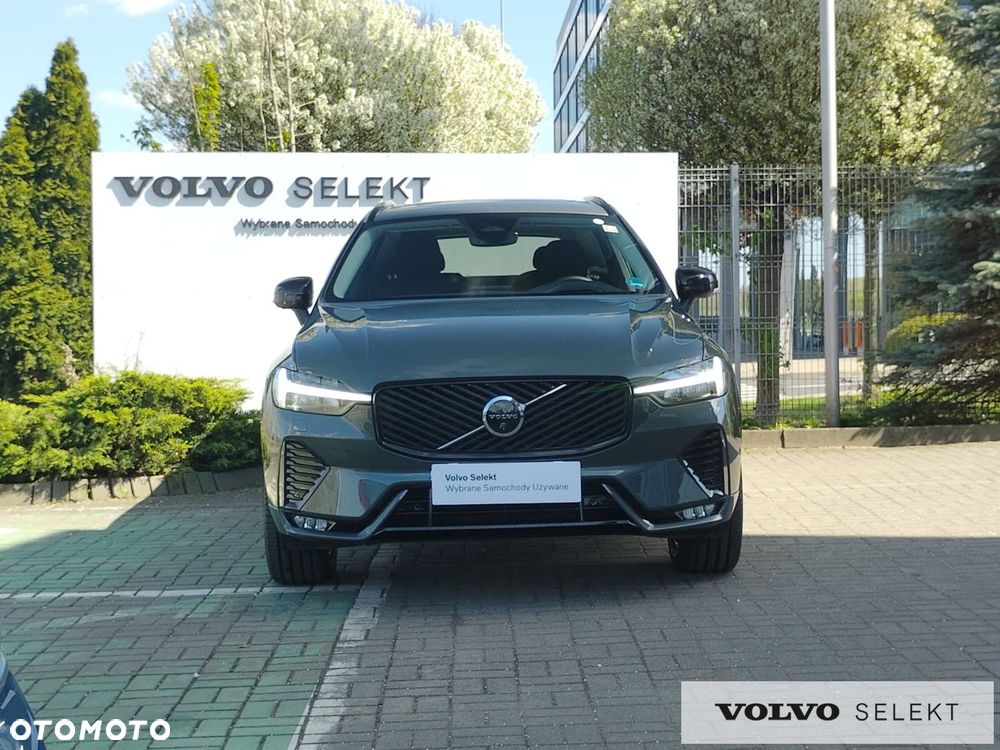 Volvo XC 60 - 4