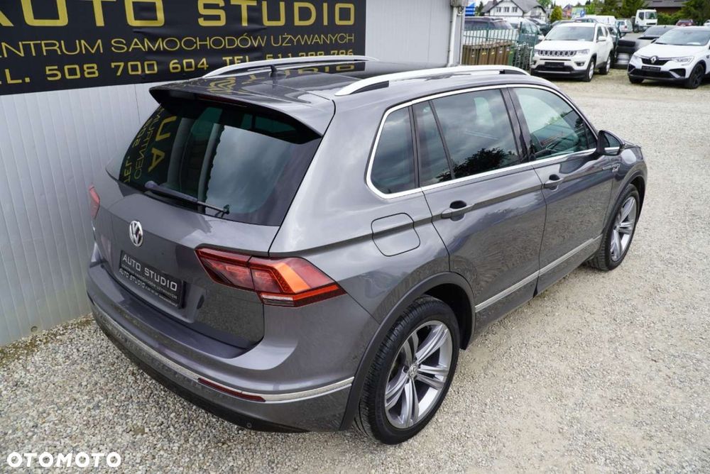 Volkswagen Tiguan 1.5 TSI OPF DSG R-Line - 3