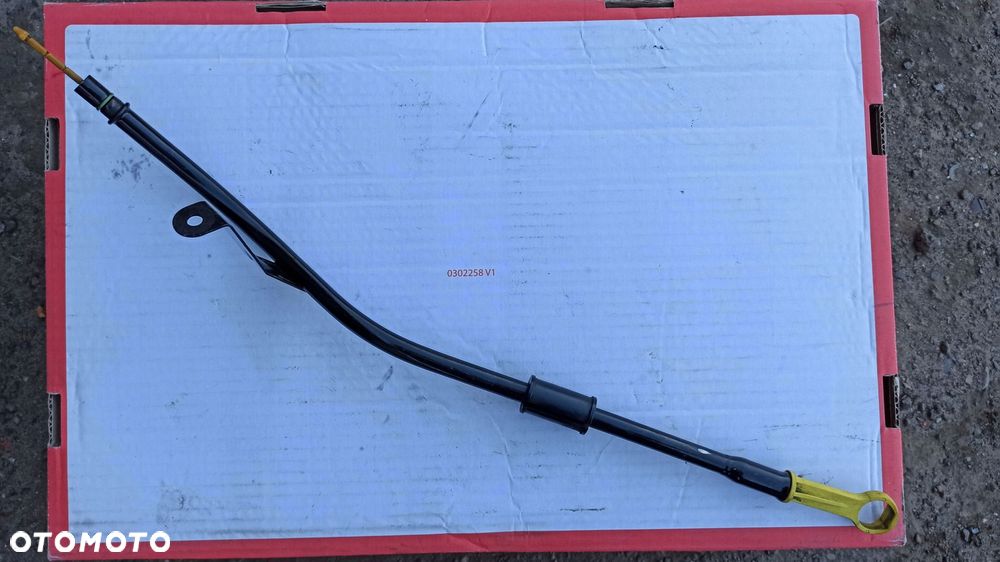 bagnet miarka oleju 2.2hdi ducato boxer jumper 06+ - 2