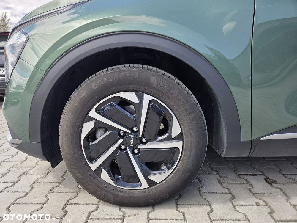 Kia Sportage 1.6 T-GDI L 2WD DCT - 16