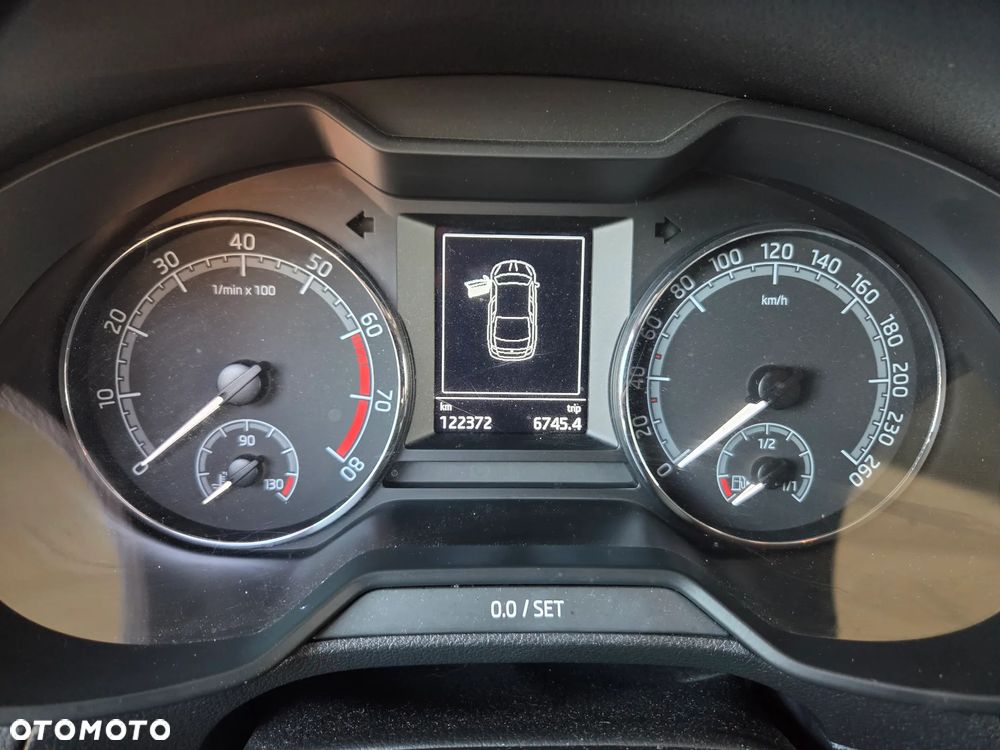 Skoda Octavia 1.0 TSI GPF Ambition - 15