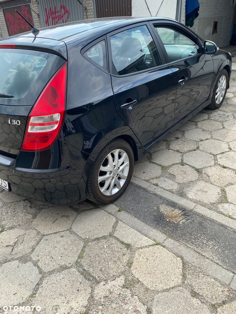 Hyundai i30 1.4 Comfort - 3