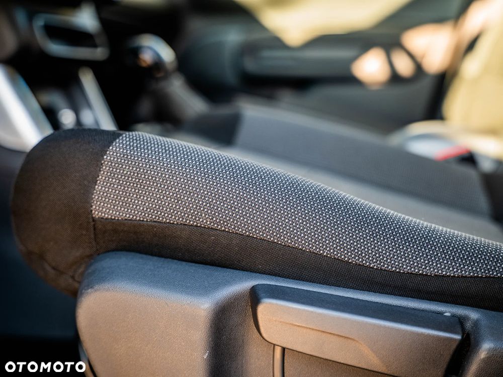 Citroën C3 Aircross - 21