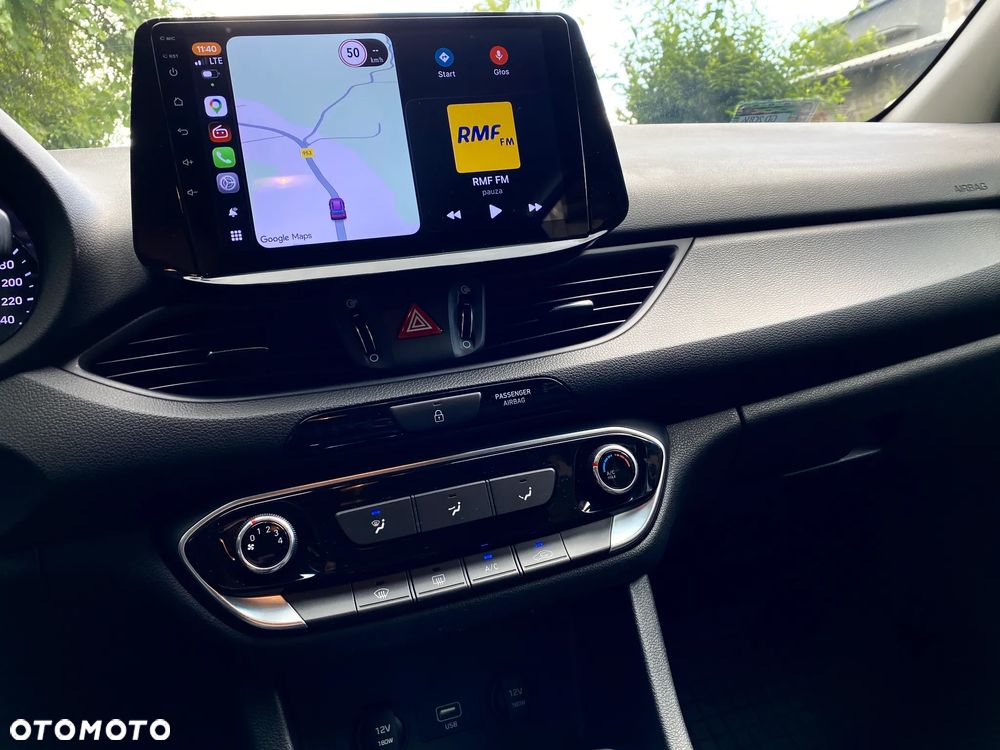 Hyundai i30 - 18