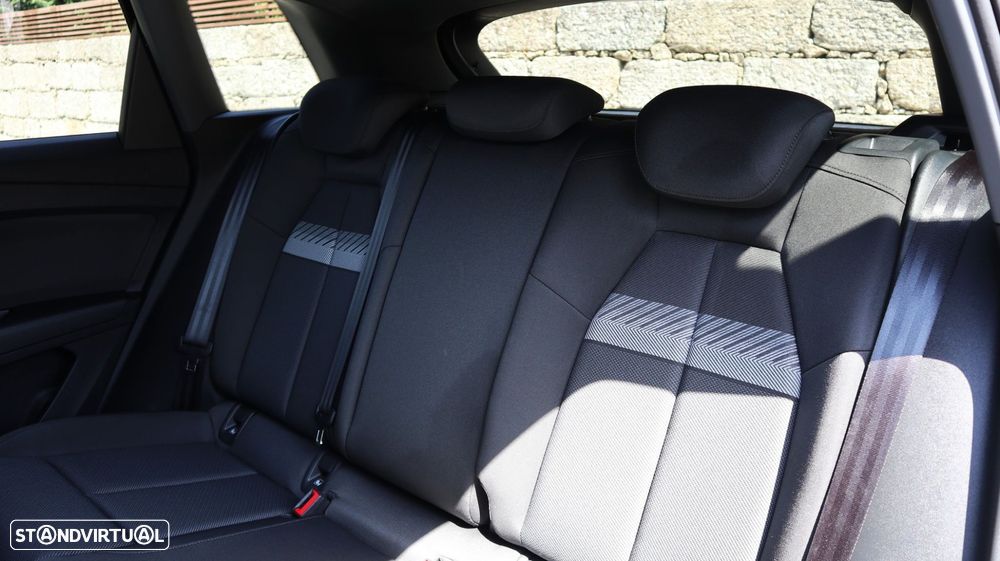 Audi Q4 e-tron 40 82 kWH - 44