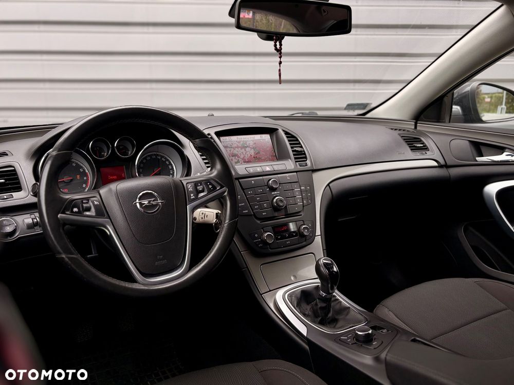 Opel Insignia 1.6 Selection - 3